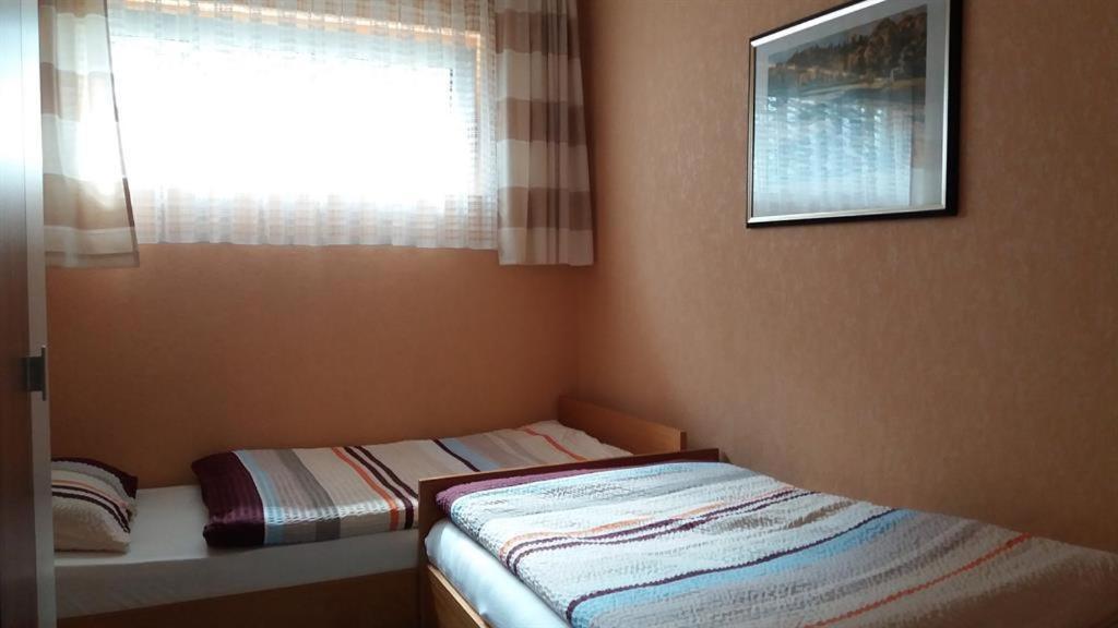 Von Wiegen, Ferienwohnungen Schneverdingen Exterior foto